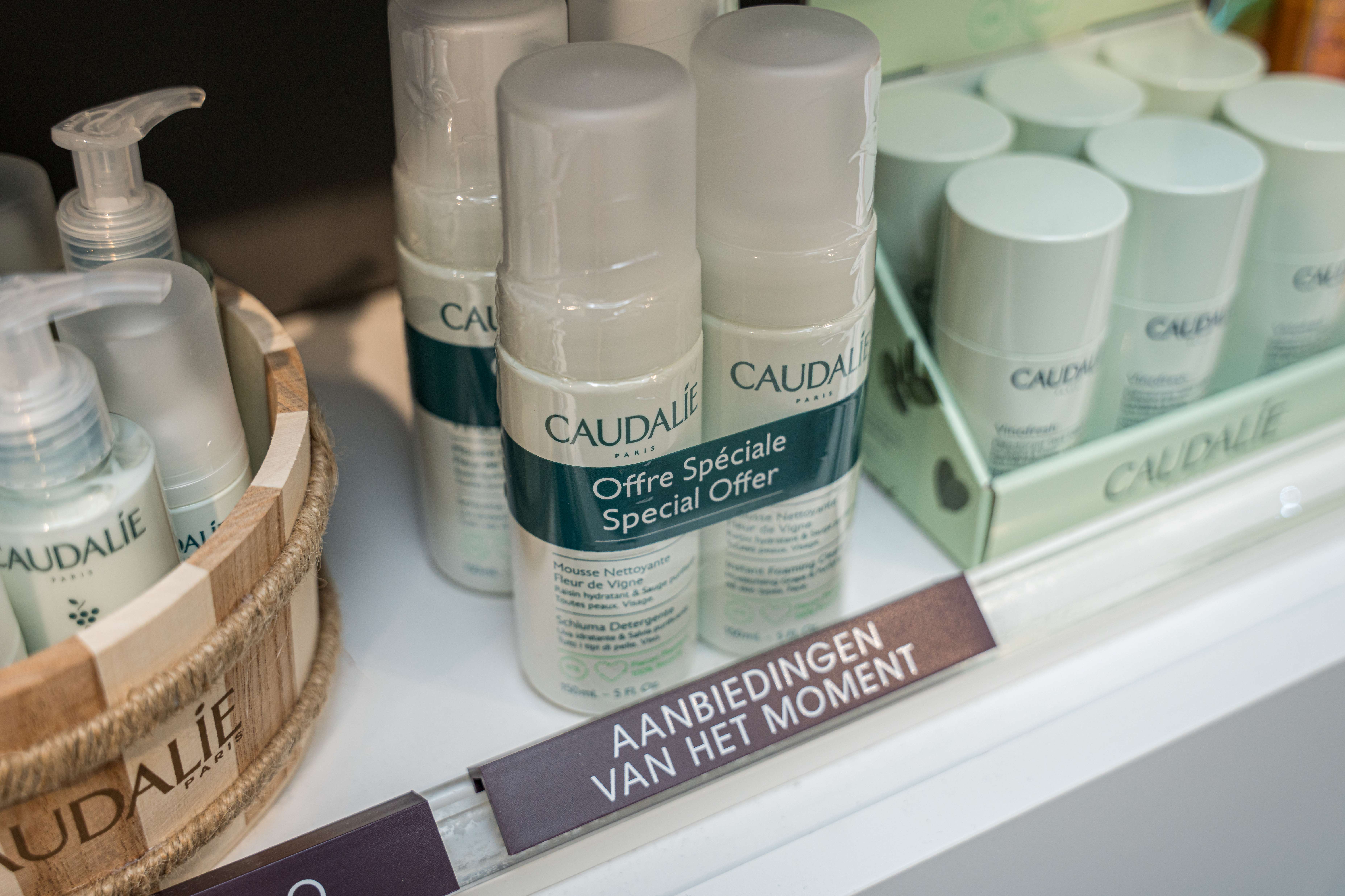 caudalie