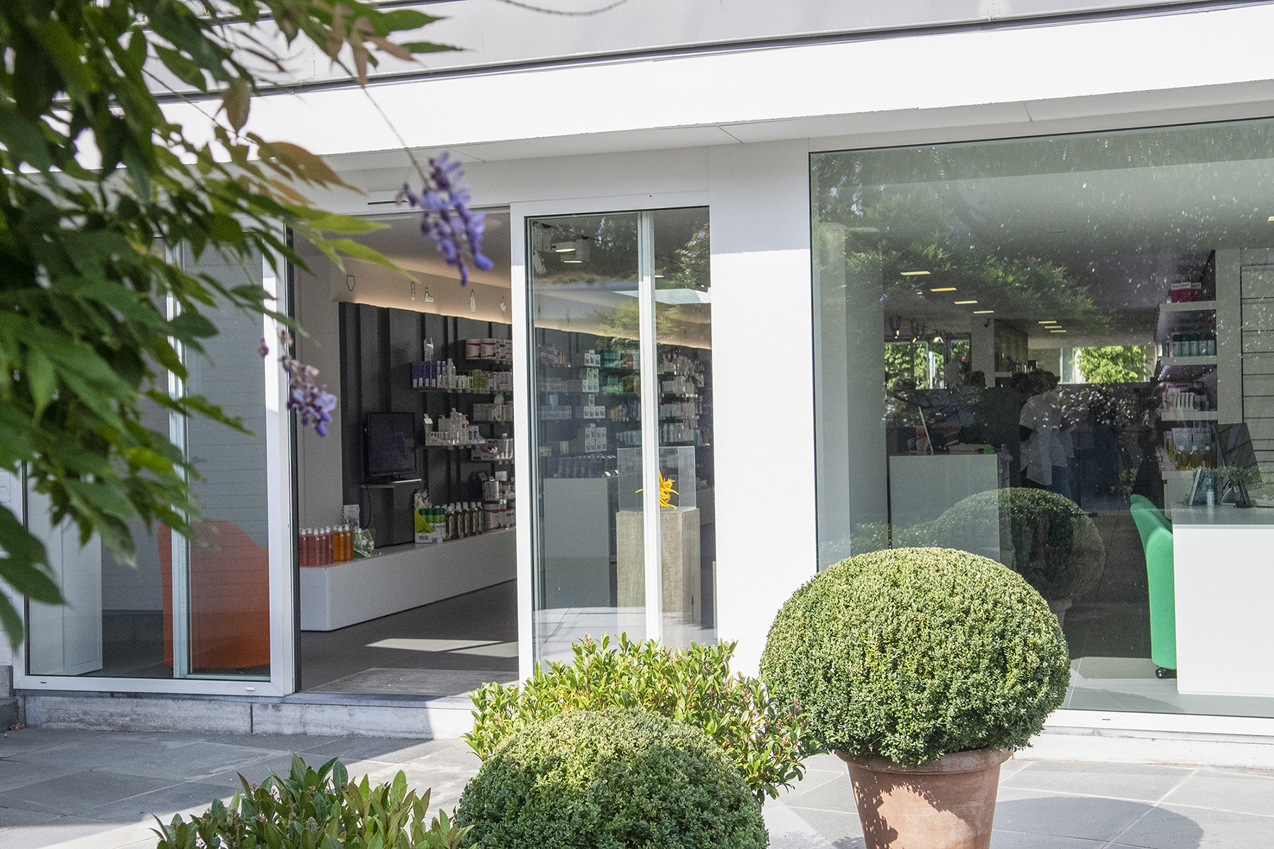 Apotheek Depuydt 