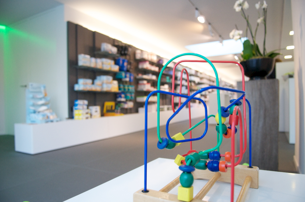 Apotheek Depuydt