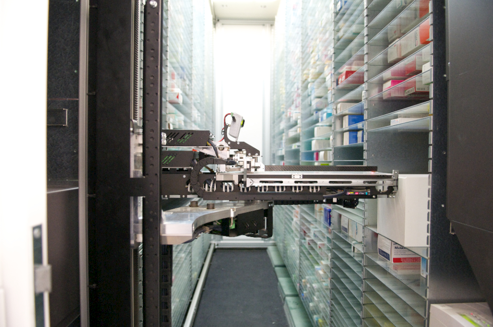 Apotheek Depuydt